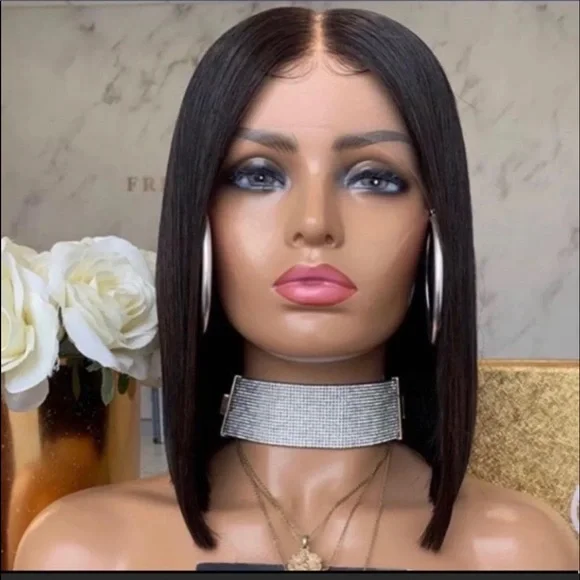 Accessories | Freedom Couture Wig | Poshmark display picture 1